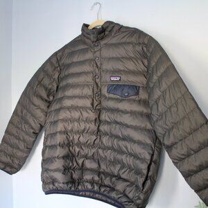 Patagonia Pullover